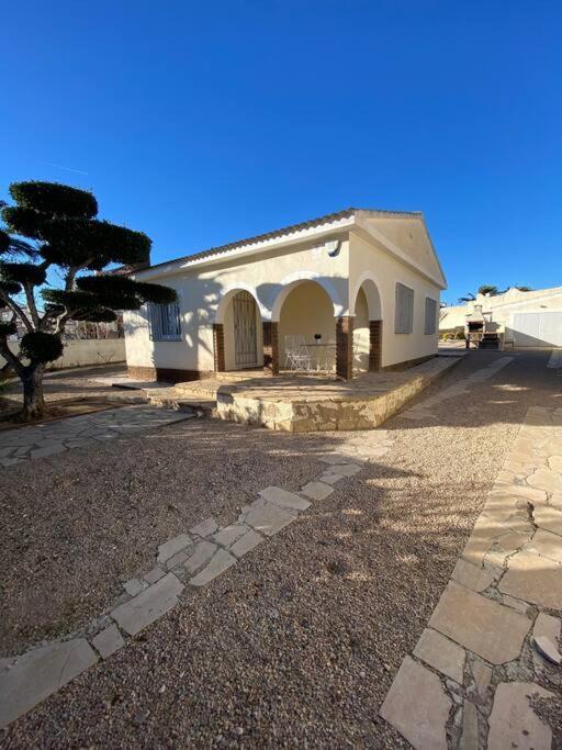 Miami Playa Villa Berlin מראה חיצוני תמונה