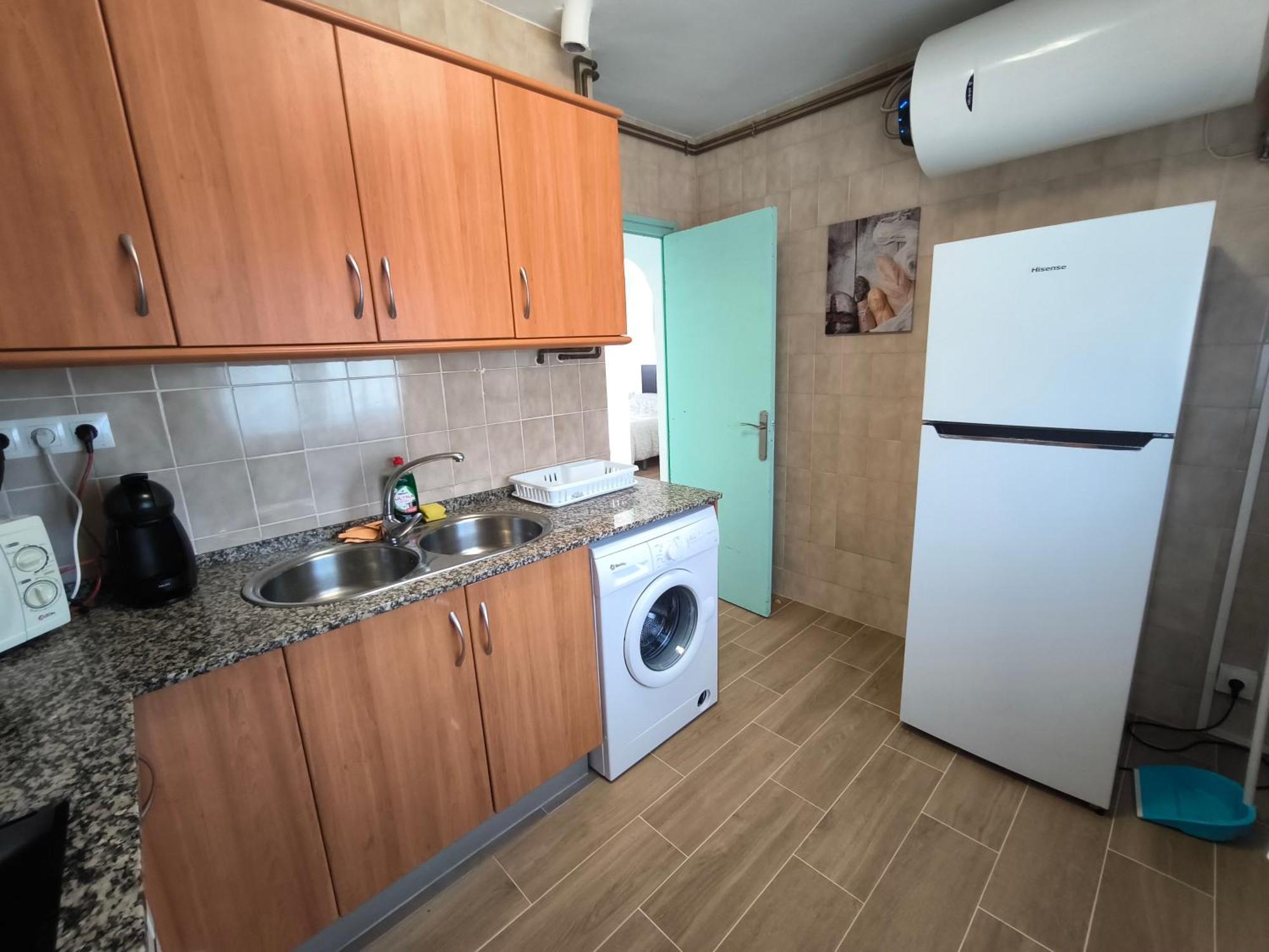 Miami Playa Villa Berlin מראה חיצוני תמונה
