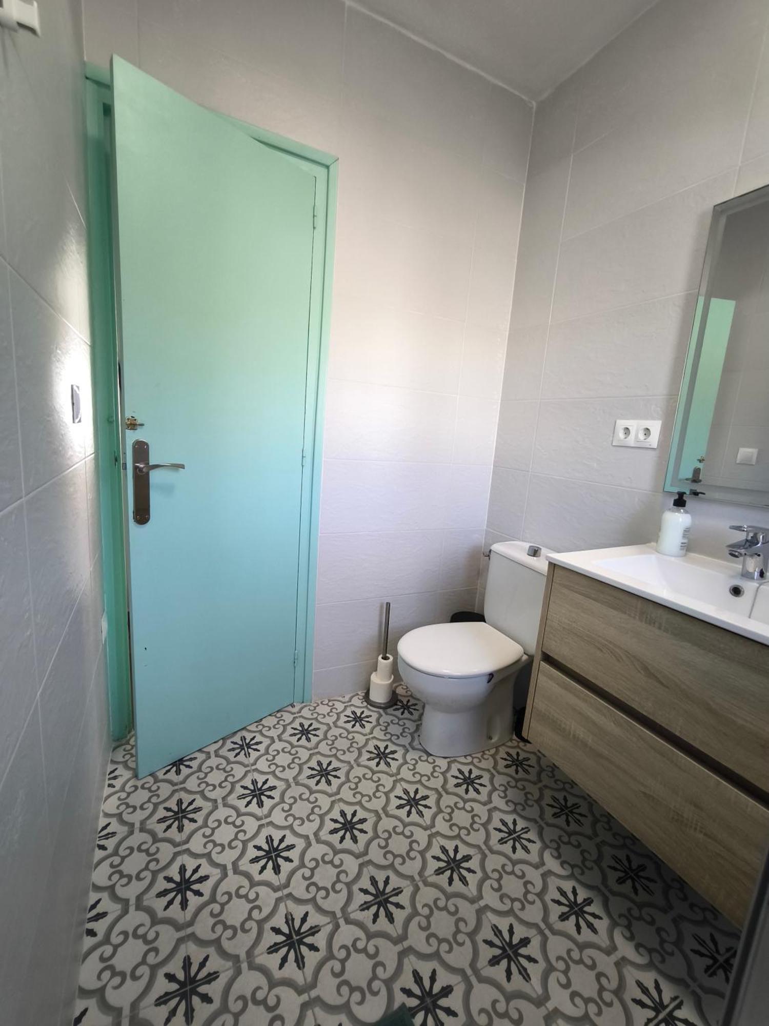 Miami Playa Villa Berlin מראה חיצוני תמונה