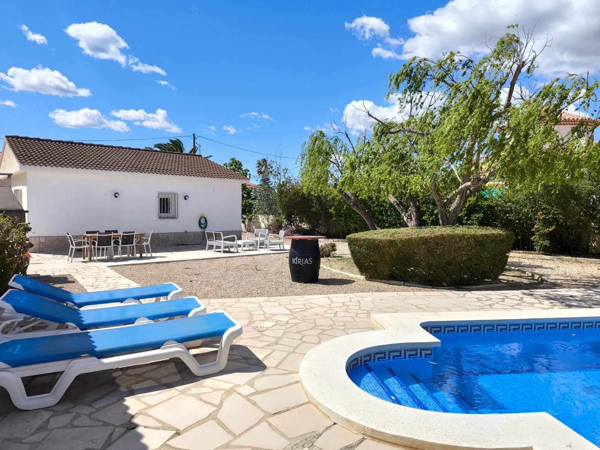 Miami Playa Villa Berlin מראה חיצוני תמונה