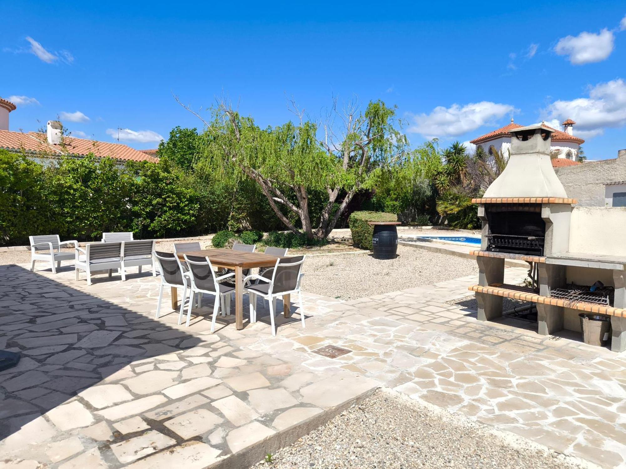Miami Playa Villa Berlin מראה חיצוני תמונה