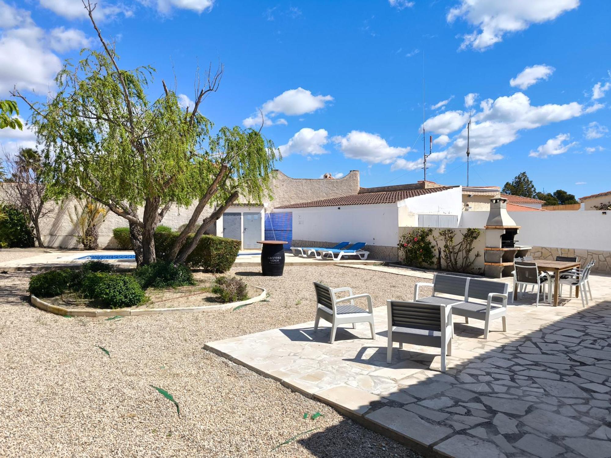 Miami Playa Villa Berlin מראה חיצוני תמונה